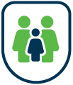 People First icon
